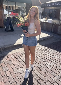 Hannah Herrera